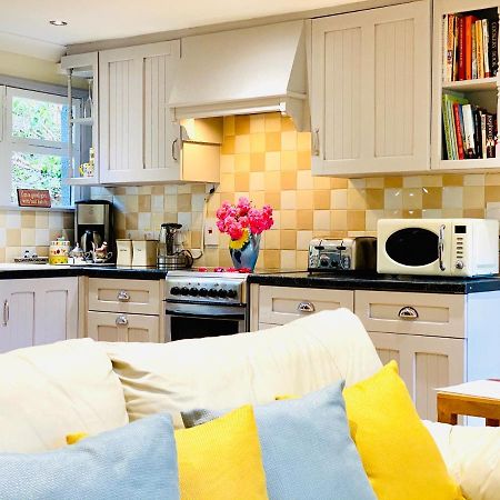Amber Lodge Hickstead-A Burgess Hill Eksteriør billede