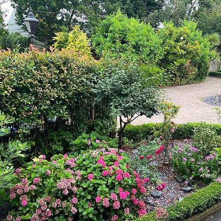 Amber Lodge Hickstead-A Burgess Hill Eksteriør billede