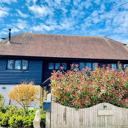 Amber Lodge Hickstead-A Burgess Hill Eksteriør billede