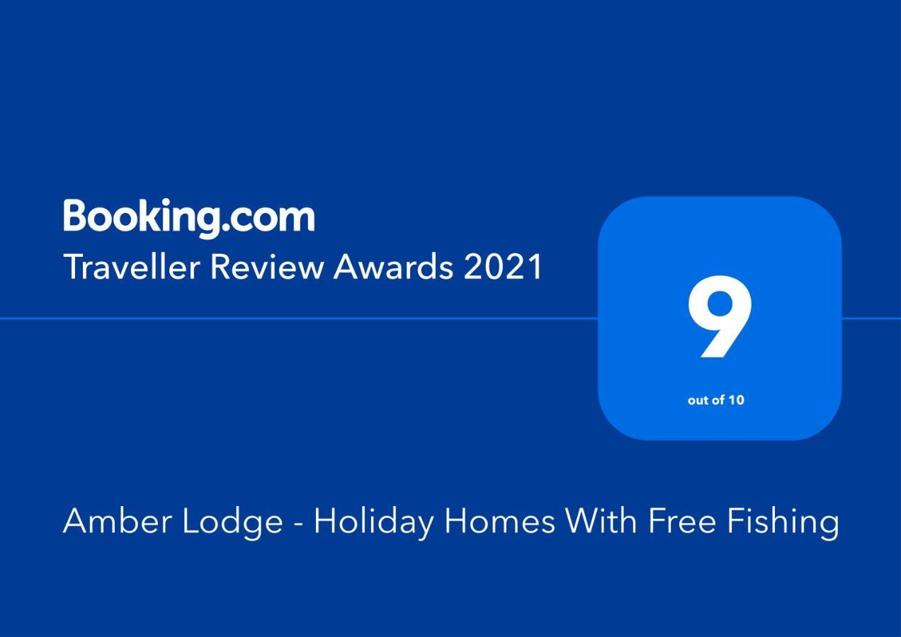 Amber Lodge Hickstead-A Burgess Hill Eksteriør billede