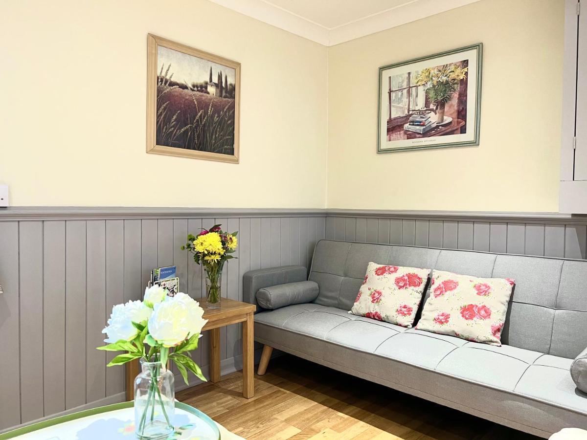 Amber Lodge Hickstead-A Burgess Hill Eksteriør billede