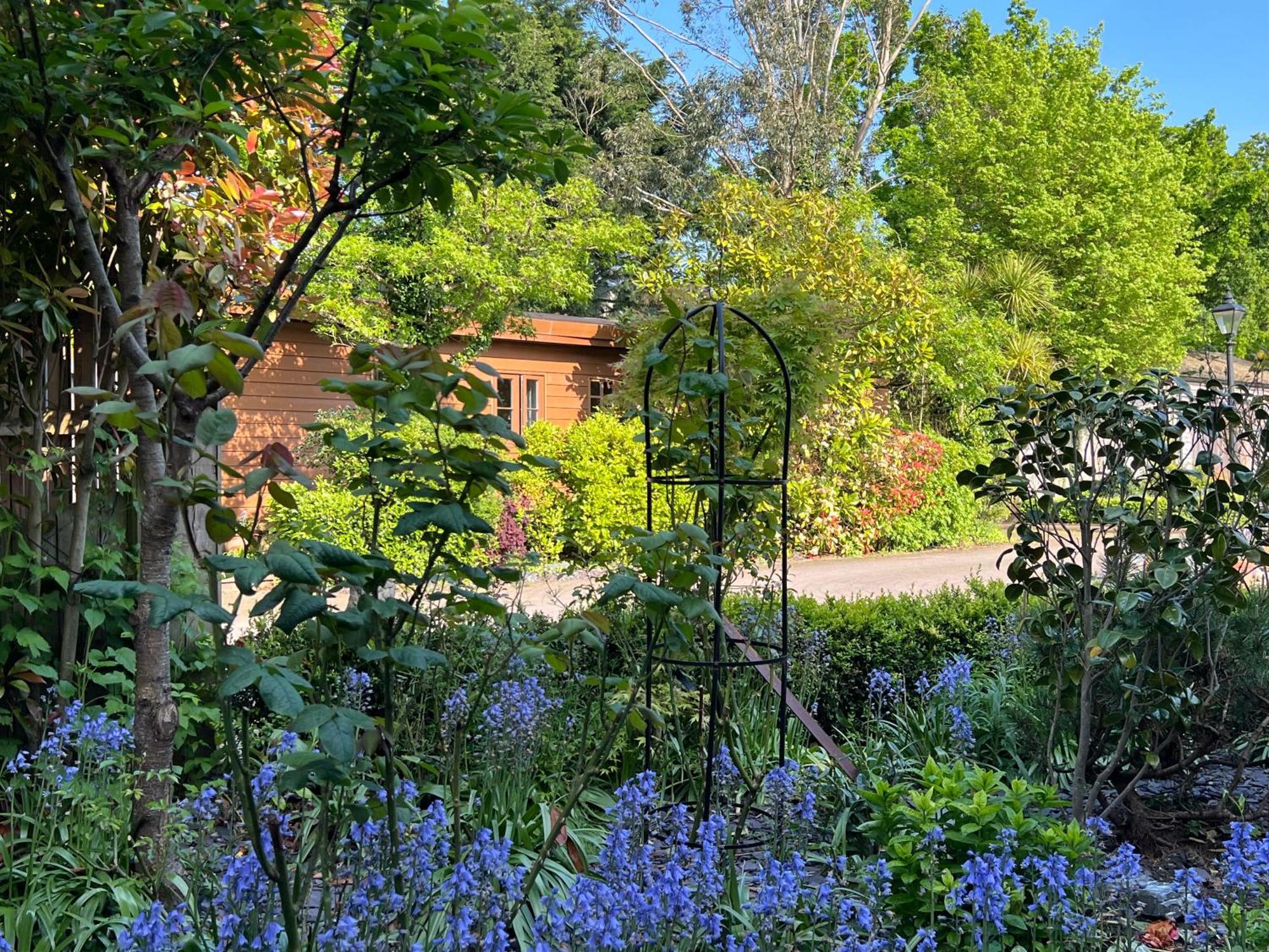 Amber Lodge Hickstead-A Burgess Hill Eksteriør billede