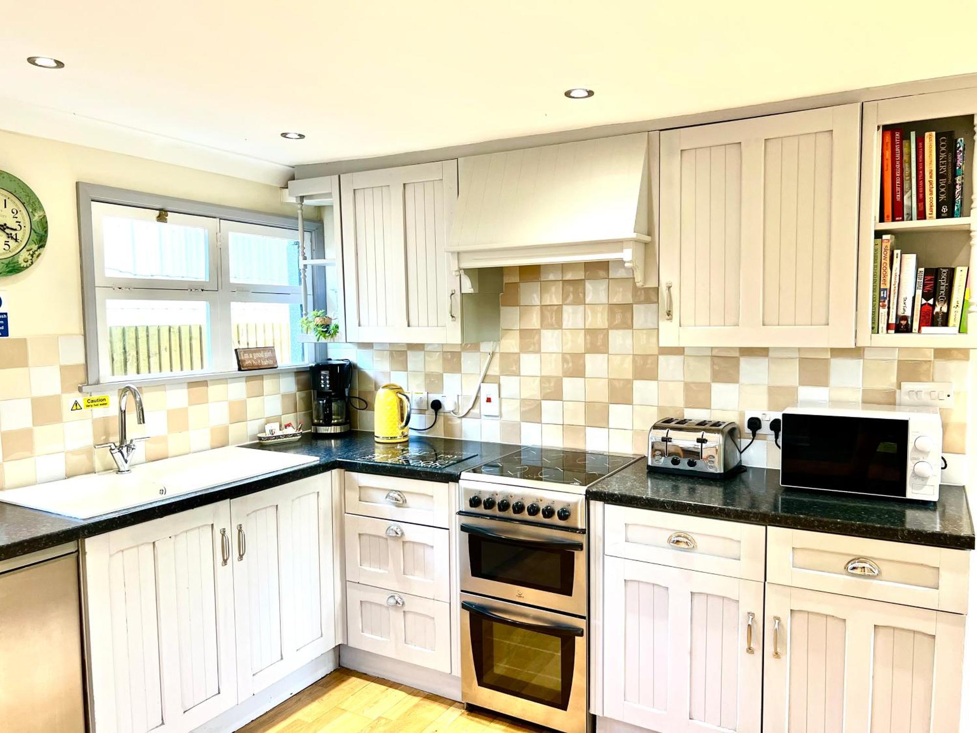 Amber Lodge Hickstead-A Burgess Hill Eksteriør billede