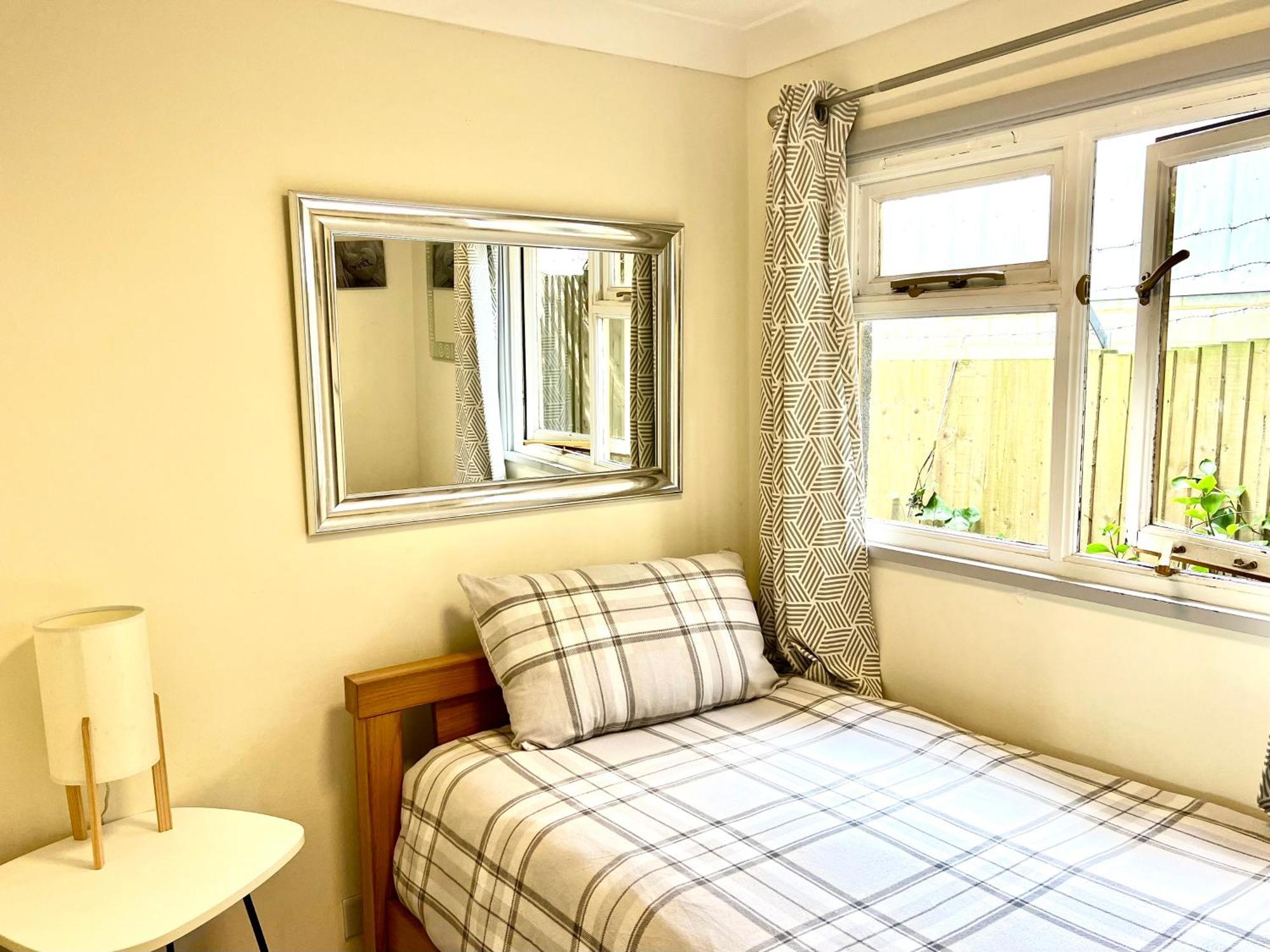 Amber Lodge Hickstead-A Burgess Hill Eksteriør billede