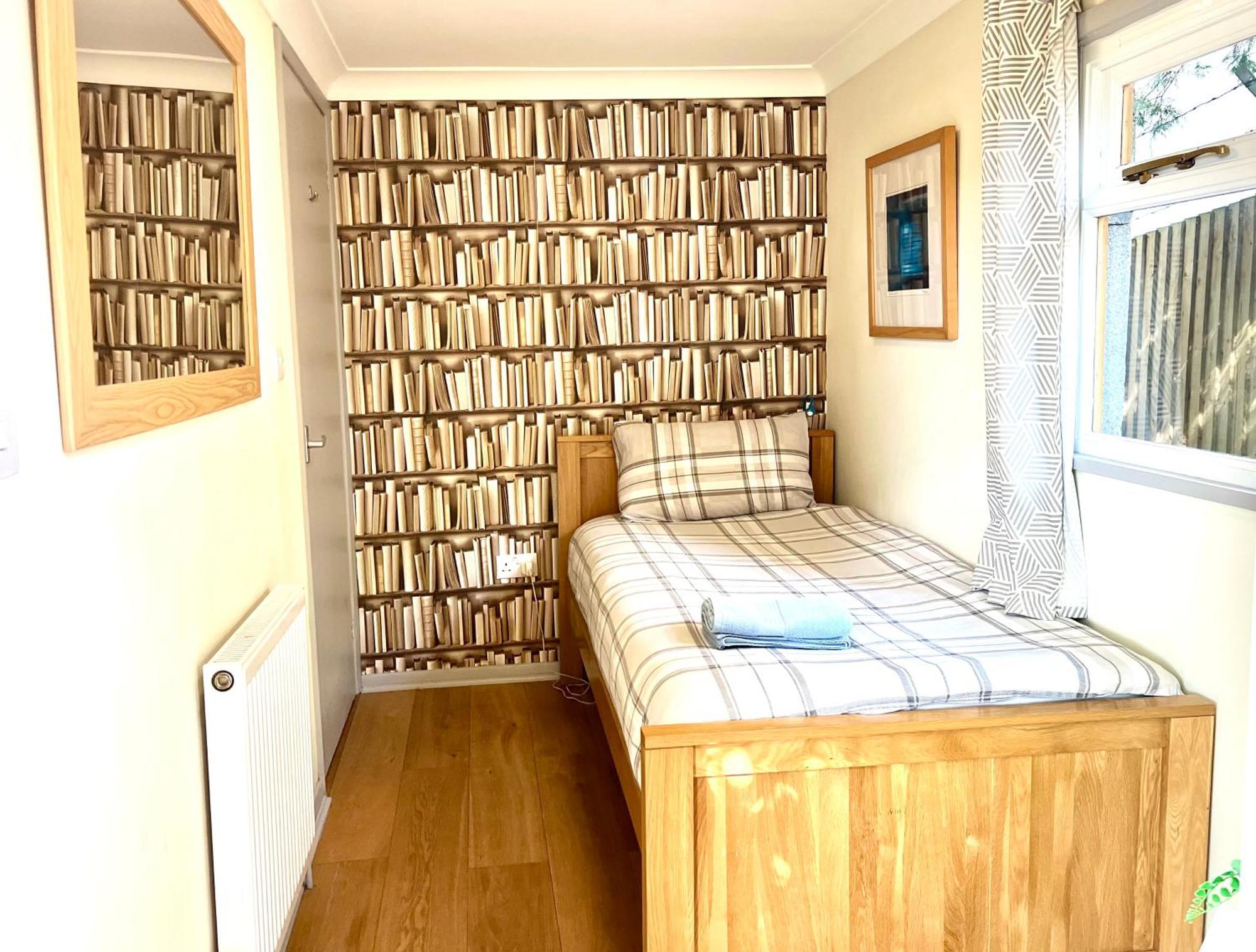 Amber Lodge Hickstead-A Burgess Hill Eksteriør billede